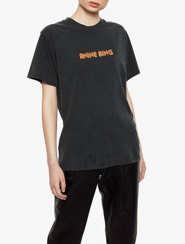 Lili Tee Retro Bing Lili Tee Retro Bing