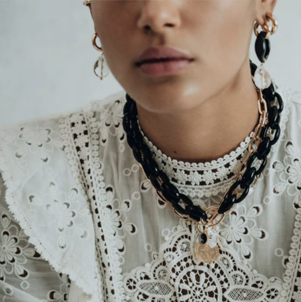 Necklace Balance Necklace Balance