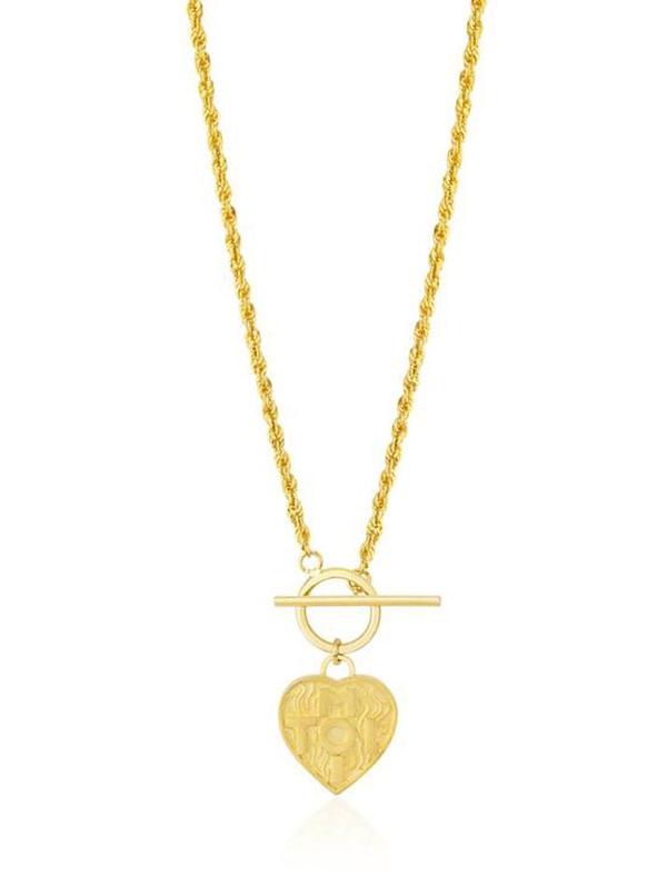 Necklace toi moi Necklace toi moi