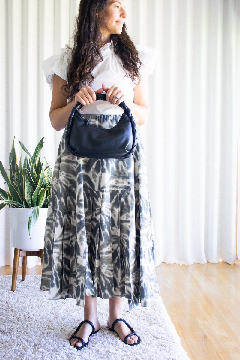 【HEREU】ESPIGA TOTE BAG Hereu Espiga Tote Bag | Black | FARFETCH AZ