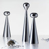 Tom Dixon Mill Grinder - stainless steel - Thumbnail 1