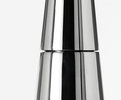 Tom Dixon Mill Grinder - stainless steel - Thumbnail 4