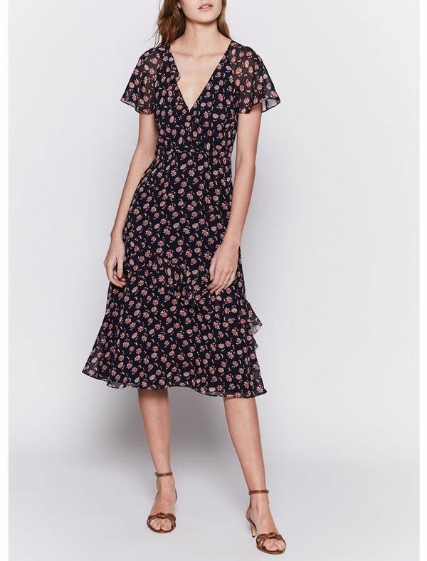 mini satin dresses Black Satin Mini Dress with Halter Neck and Open Back  H1108  Viniodress