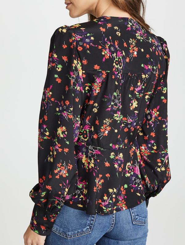 Payton Blouse Payton Blouse