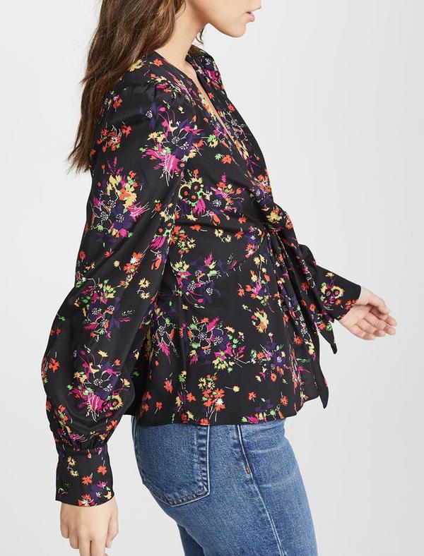 Payton Blouse Payton Blouse
