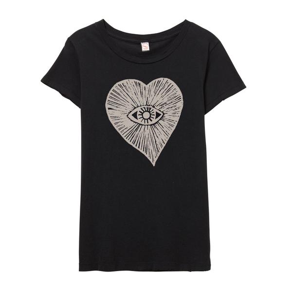 LUCKY FISH - One Love T-Shirt LUCKY FISH - One Love T-Shirt