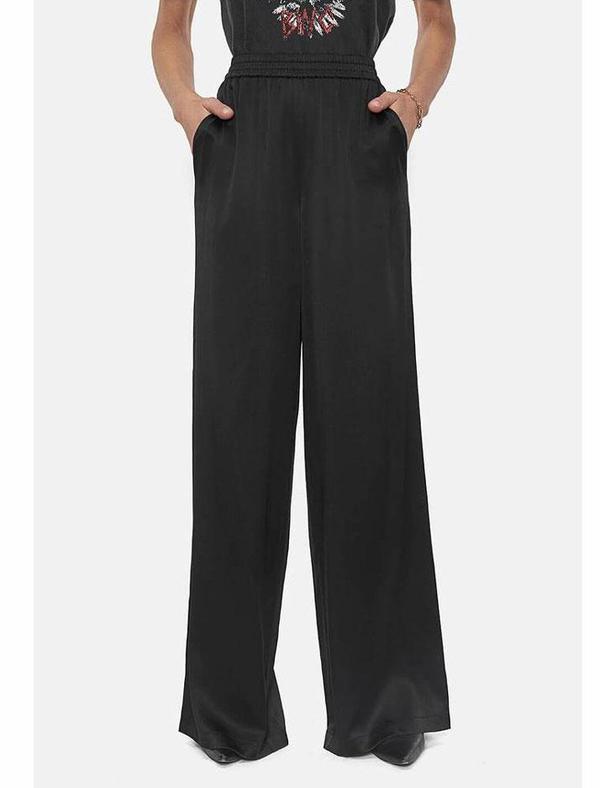 Romy Pants in Black Romy Pants in Black