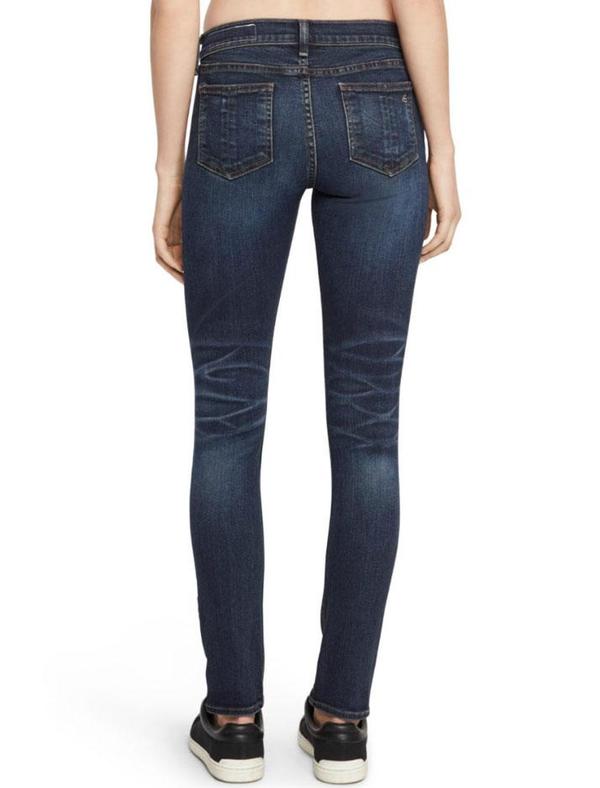 Rag & Bone Skinny Jean - Vashon Rag & Bone Skinny Jean - Vashon