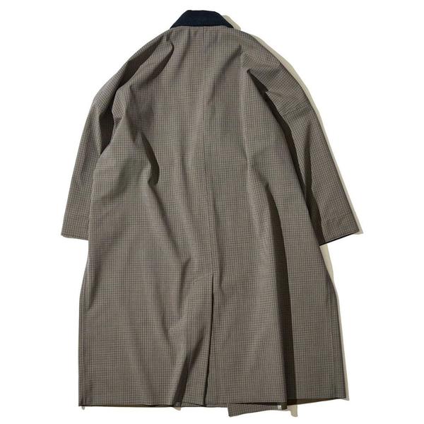 Gunclub Wrap Rain Coat Gunclub Wrap Rain Coat