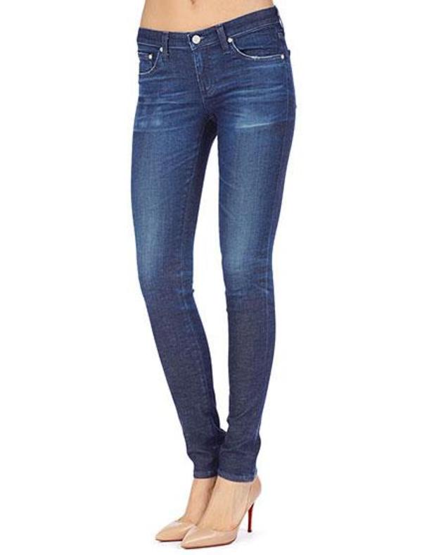 The Legging Ankle in 3Yr Auster The Legging Ankle in 3Yr Auster