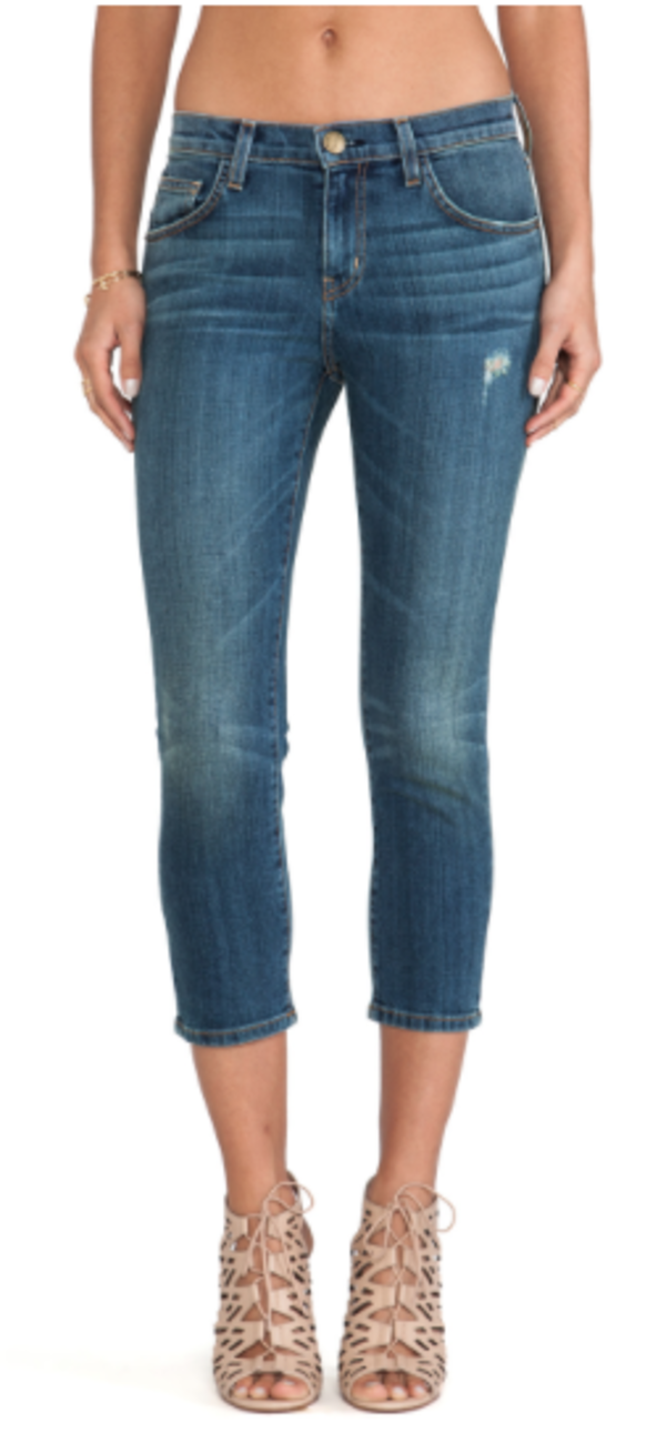 Current Elliott The Skinny Boy Jean Current Elliott The Skinny Boy Jean
