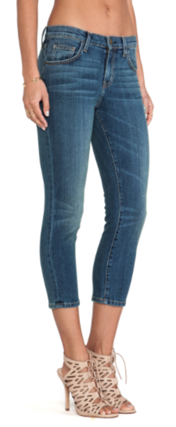 Current Elliott The Skinny Boy Jean Current Elliott The Skinny Boy Jean