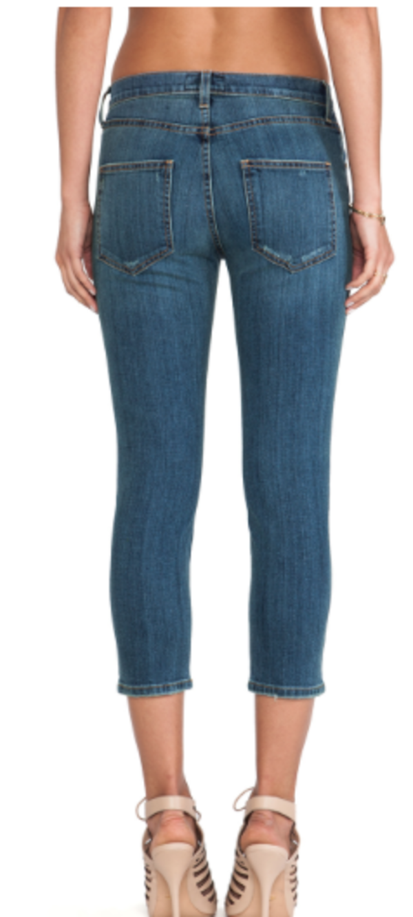 Current Elliott The Skinny Boy Jean Current Elliott The Skinny Boy Jean