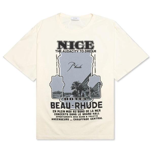 Nice Shirt 'White' Nice Shirt 'White'