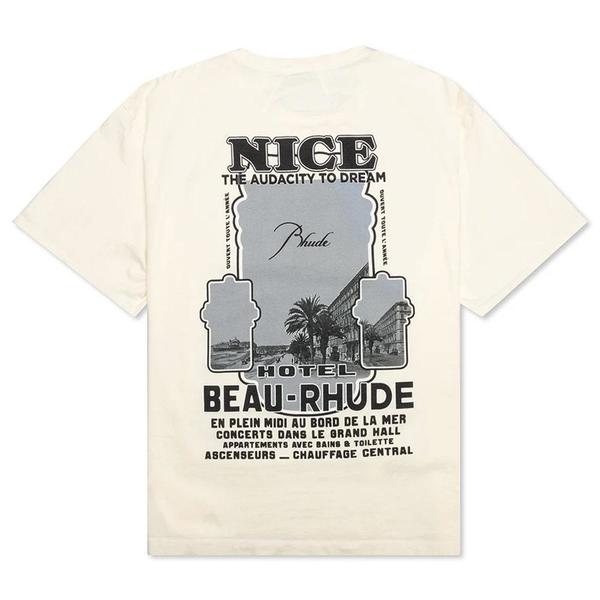 Nice Shirt 'White' Nice Shirt 'White'