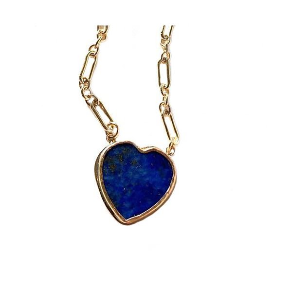 Minda Necklace Minda Necklace