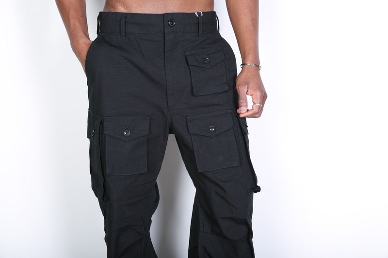 Engineered Garments FA PANT - RIPSTOP | Garmentory
