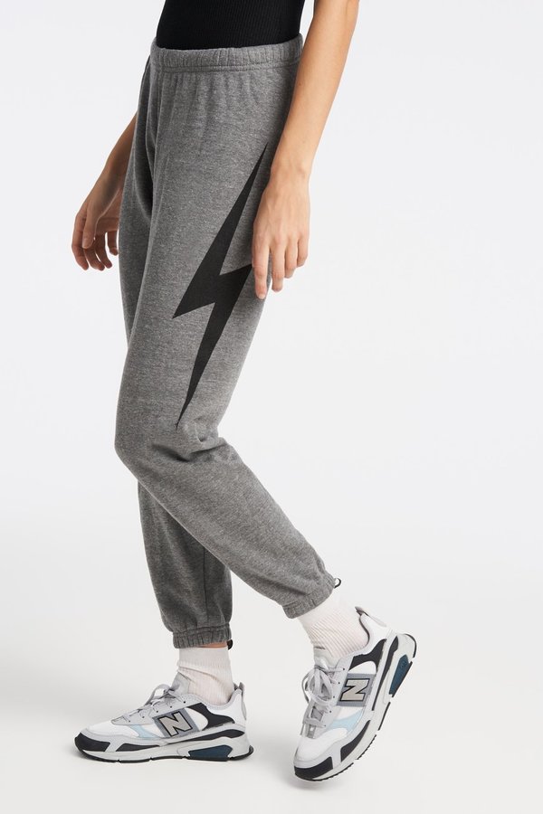 Aviator Nation Bolt Sweatpants 