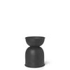 Ferm Living Hourglass Pot - Black - Thumbnail 10
