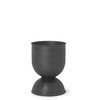 Ferm Living Hourglass Pot - Black - Thumbnail 11