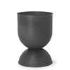 Ferm Living Hourglass Pot - Black - Thumbnail 13