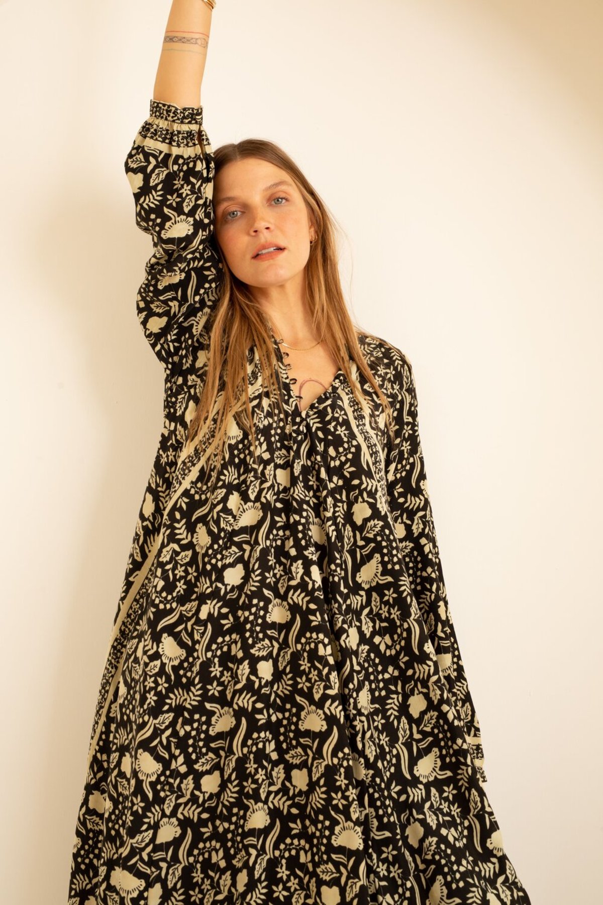 FIORE MAXI main image 1