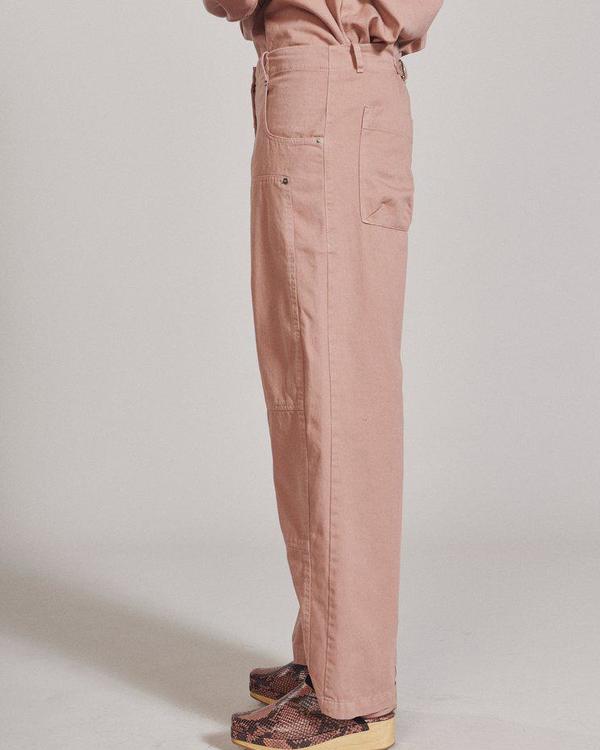 Rachel Comey HANDY PANT - Blush Rachel Comey HANDY PANT - Blush