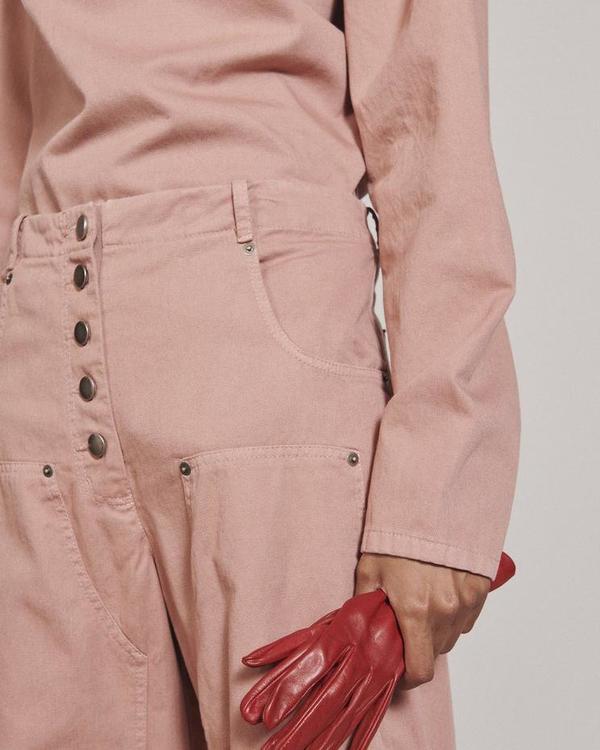 Rachel Comey HANDY PANT - Blush Rachel Comey HANDY PANT - Blush