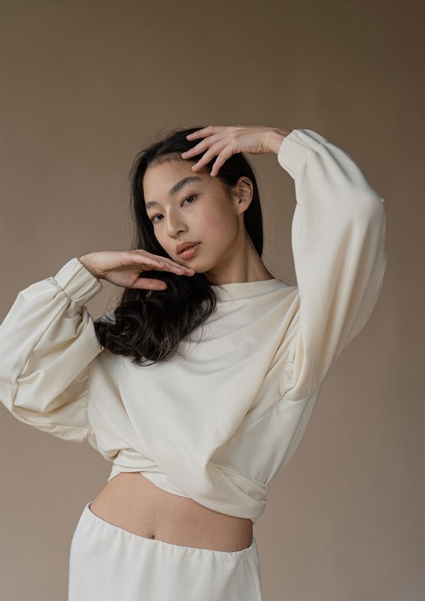Dialogue Sweatshirt ¦ PRE-ORDER ¦ All Colours Dialogue Sweatshirt ¦ PRE-ORDER ¦ All Colours