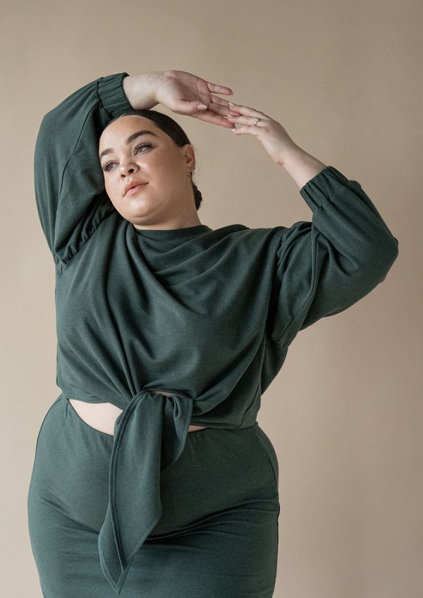 Dialogue Sweatshirt ¦ PRE-ORDER ¦ All Colours Dialogue Sweatshirt ¦ PRE-ORDER ¦ All Colours