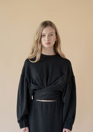Dialogue Sweatshirt ¦ PRE-ORDER ¦ All Colours Dialogue Sweatshirt ¦ PRE-ORDER ¦ All Colours