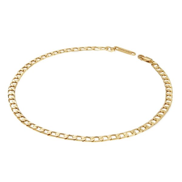Jenny Bird Monday Must Walter Choker - Gold Jenny Bird Monday Must Walter Choker - Gold
