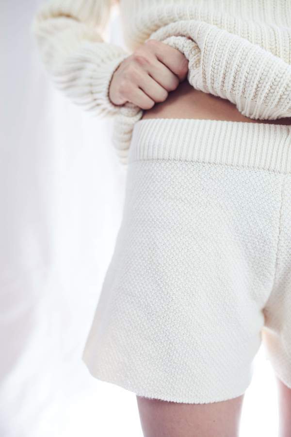 L'envers JANE Shorts L'envers JANE Shorts