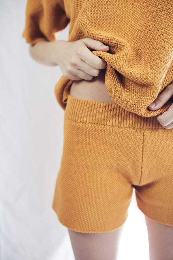 L'envers JANE Shorts L'envers JANE Shorts