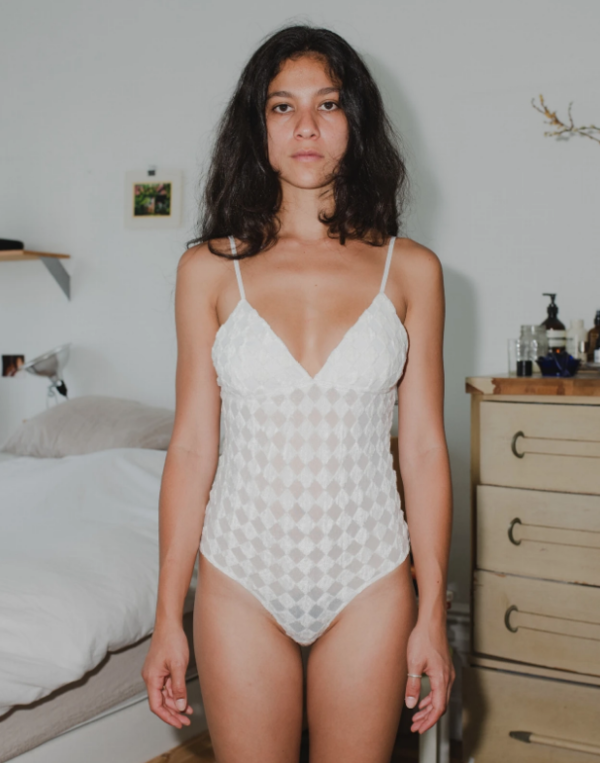 Baserange Mississippi Body Suit Baserange Mississippi Body Suit