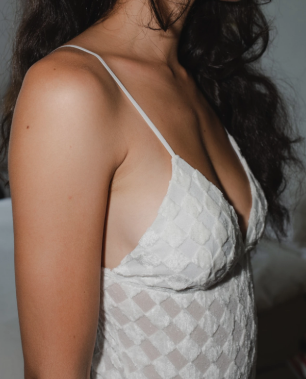 Baserange Mississippi Body Suit Baserange Mississippi Body Suit