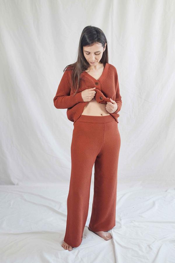L'envers LOUISE Pants L'envers LOUISE Pants