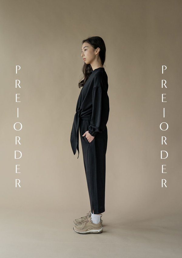 Edit Pants ¦ PRE-ORDER ¦ All Colours Edit Pants ¦ PRE-ORDER ¦ All Colours