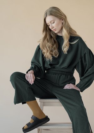 Edit Pants ¦ PRE-ORDER ¦ All Colours Edit Pants ¦ PRE-ORDER ¦ All Colours