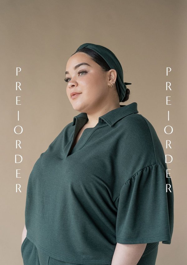 Study Polo ¦ PRE-ORDER ¦ All Colours Study Polo ¦ PRE-ORDER ¦ All Colours