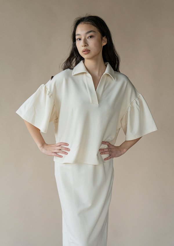 Study Polo ¦ PRE-ORDER ¦ All Colours Study Polo ¦ PRE-ORDER ¦ All Colours
