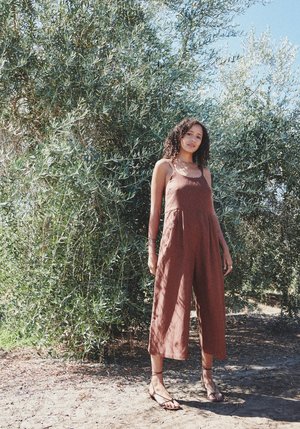 First Rite Tie Pantsuit First Rite Tie Pantsuit