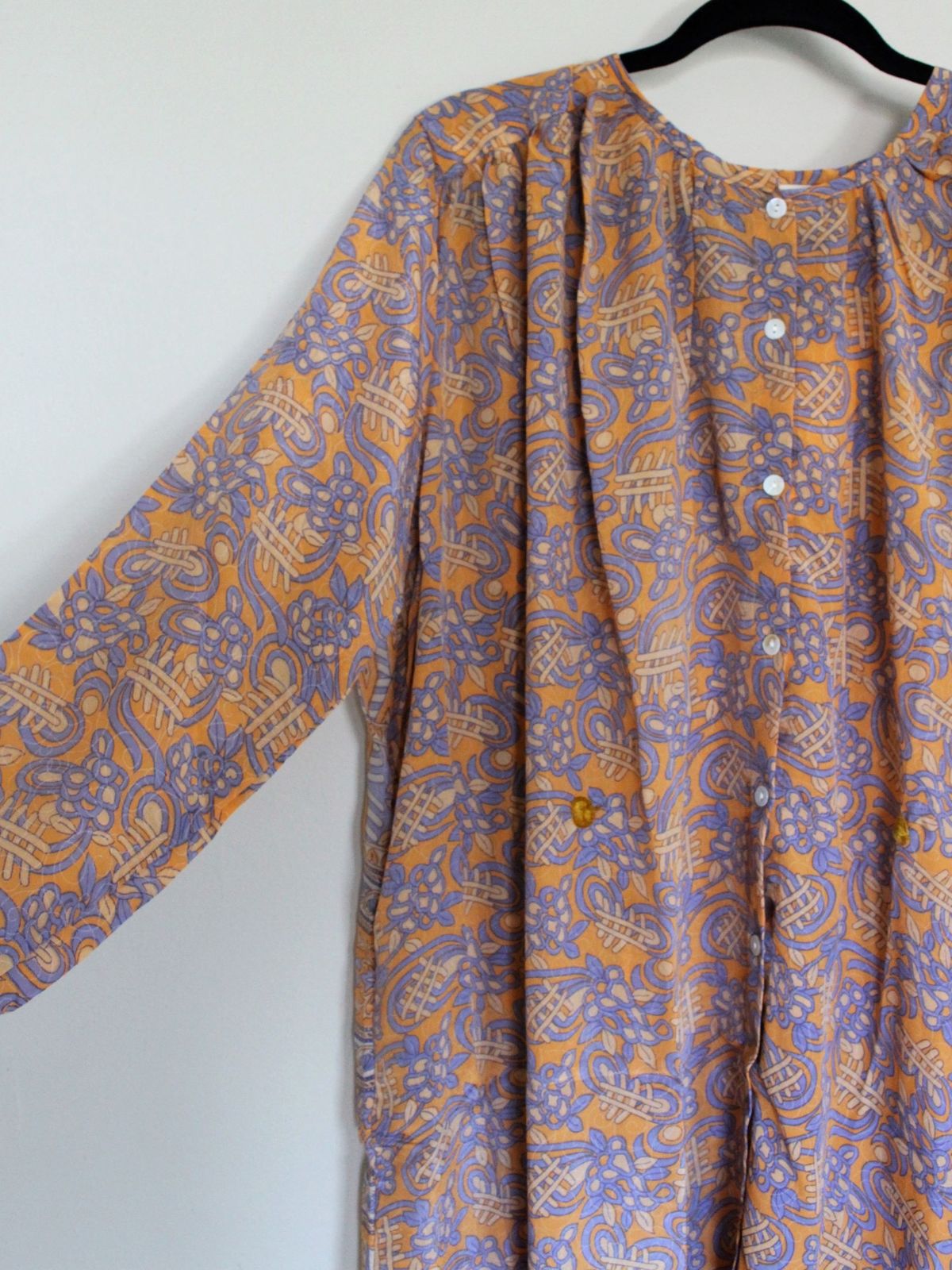 Sissel Edelbo Brave Shirt Dress - Image 2 of 9