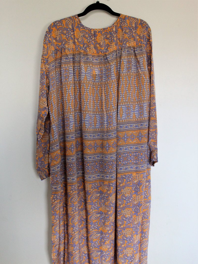 Sissel Edelbo Brave Shirt Dress