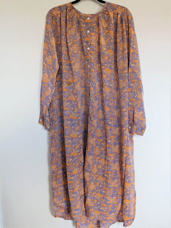 Sissel Edelbo Brave Shirt Dress