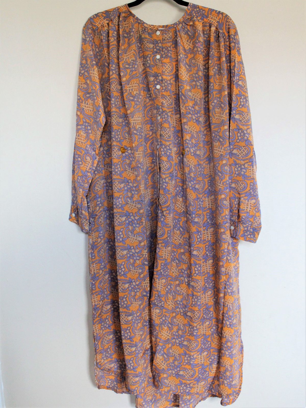 Sissel Edelbo Brave Shirt Dress - Image 5 of 9