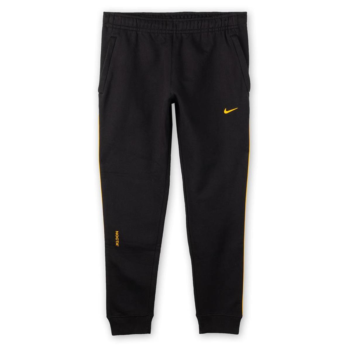 nike nrg essential fleece pant