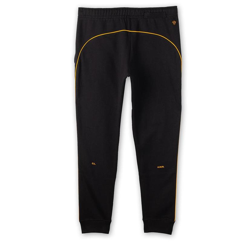 NIKE×NOCTA NRG LR KNIT pants レア Pants Nike x NOCTA Men´s NRG Knit Pant Black/ Black | Footshop