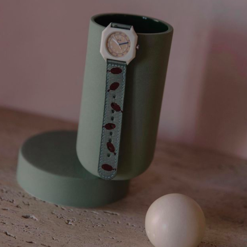 Kids Mini Kyomo Fishies Watch - Green