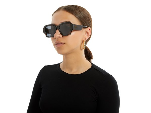 KOMONO Lee eyewear - Tortoise KOMONO Lee eyewear - Tortoise